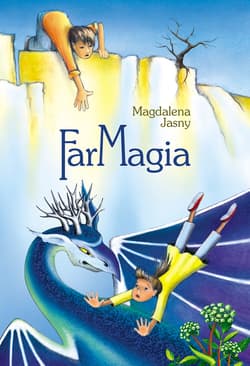 Farmagia - ebook - Jasny Magdalena