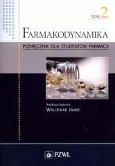 Farmakodynamika T.2 - Praca zbiorowa