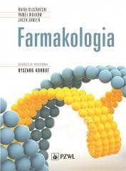 Farmakologia - Ryszard Korbut