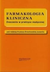 Farmakologia kliniczna