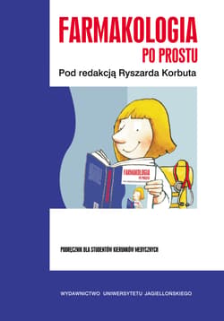 Farmakologia po prostu - Ryszard Korbut (red.)