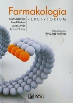 Farmakologia. Repetytorium - Ryszard Korbut (red.)