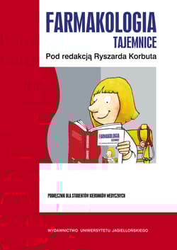 Farmakologia tajemnice - Opracowanie Zbiorowe