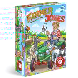 Farmer Jones