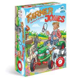 Farmer Jones