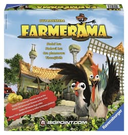 Farmerama