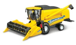 Farmland Nf Tc5.90 Combine Harvester 18cm
