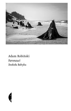 Faronauci - ebook - Adam Robiński