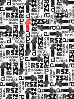 Farsz - Marcin Sendecki