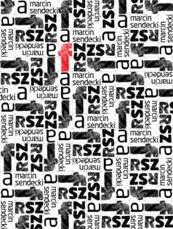 Farsz - Marcin Sendecki