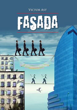 Fasada - Victor Ast