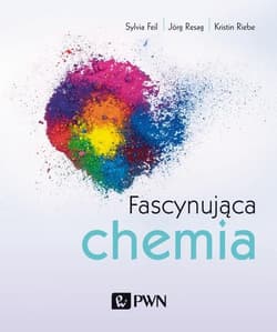 Fascynująca chemia - Feil Sylvia