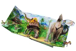 Galeria - zdjęcie nr. 2 - Fascynujące dinozaury