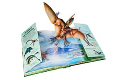 Galeria - zdjęcie nr. 3 - Fascynujące dinozaury