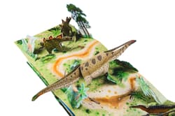 Galeria - zdjęcie nr. 4 - Fascynujące dinozaury