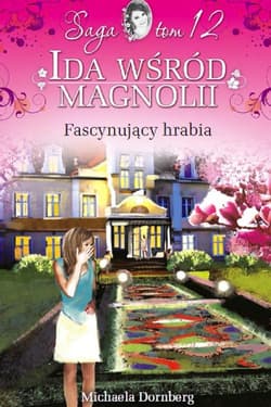 Fascynujący hrabia - Michaela Dornberg
