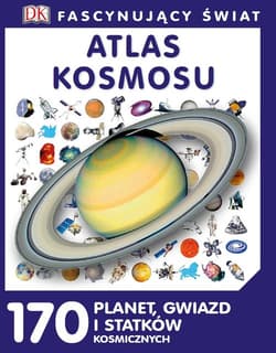 Fascynujący Świat Atlas kosmosu