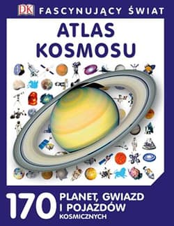 Fascynujący Świat Atlas kosmosu - Opracowanie Zbiorowe