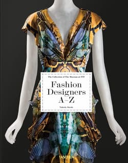 Fashion Designers A-Z. 2020 Edition wer. angielska - Opracowanie Zbiorowe
