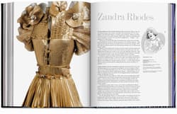 Galeria - zdjęcie nr. 3 - Fashion Designers A-Z. 2020 Edition wer. angielska