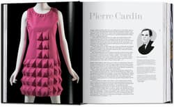 Galeria - zdjęcie nr. 2 - Fashion Designers A-Z. 2020 Edition wer. angielska