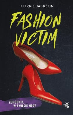 Fashion Victim - Corrie Jackson