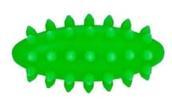 Fasolka rehabilitacyjna zielona 7,4cm