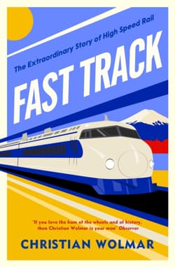 Fast Track - Wolmar 	Christian