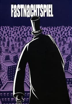 Fastnachtspiel