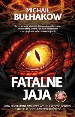Fatalne Jaja Diaboliada