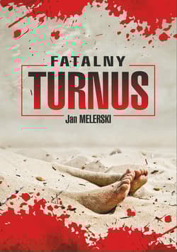 Fatalny turnus - Jan Melerski