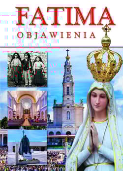 Fatima Objawienia