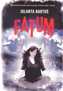 Fatum - Jolanta Bartoś