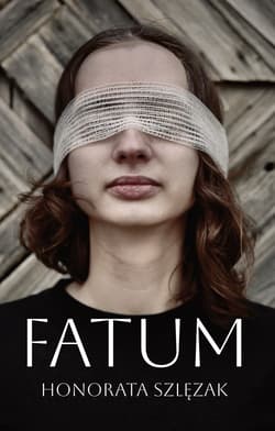 Fatum - Honorata Szlęzak