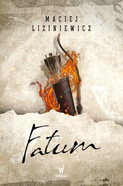 Fatum - ebook - Maciej Liziniewicz