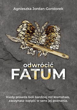 Fatum T.3 Odwrócić fatum
