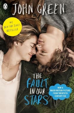 FAULT IN OUR STARS (FILM) - John Green
