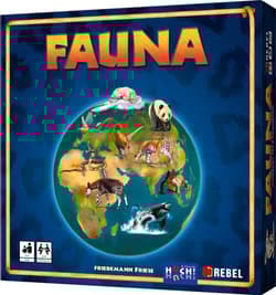 Fauna - Friedemann Friese
