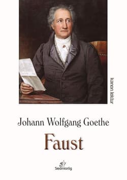 Faust - Goethe Johann Wolfgang