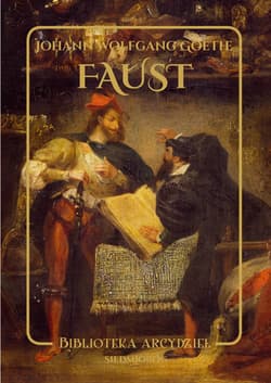 Faust - Goethe Johann Wolfgang