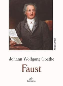 Faust - Goethe Johann Wolfgang
