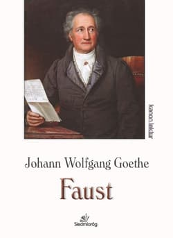 Faust - Goethe Johann Wolfgang