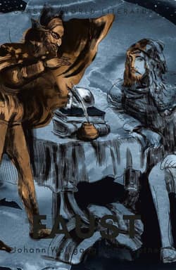 Faust. Classics of World Literature wer. angielska - Goethe Johann Wolfgang