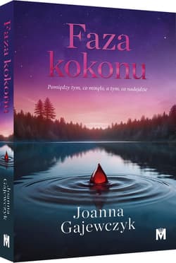Galeria - zdjęcie nr. 2 - Faza kokonu