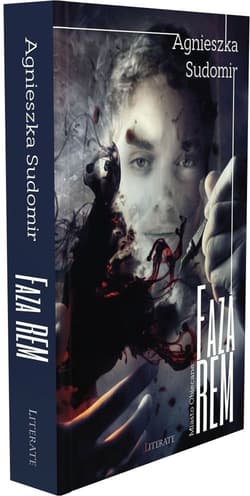 Faza REM - Agnieszka Sudomir