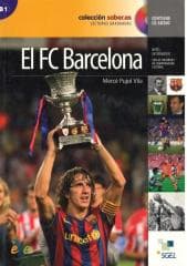 FC Barcelona + CD Intermedio B1 - Merce Pujol Vila