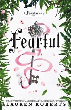 Fearful - Lauren Roberts