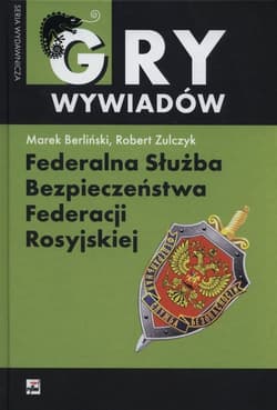 Federalna Służba Bezpieczeństwa Federacji Rosyjskiej
