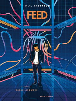 Feed - ebook - K. J. Anderson