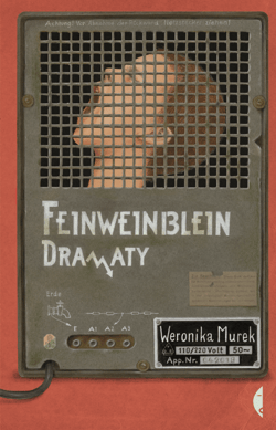 Feinweinblein - ebook - Weronika Murek